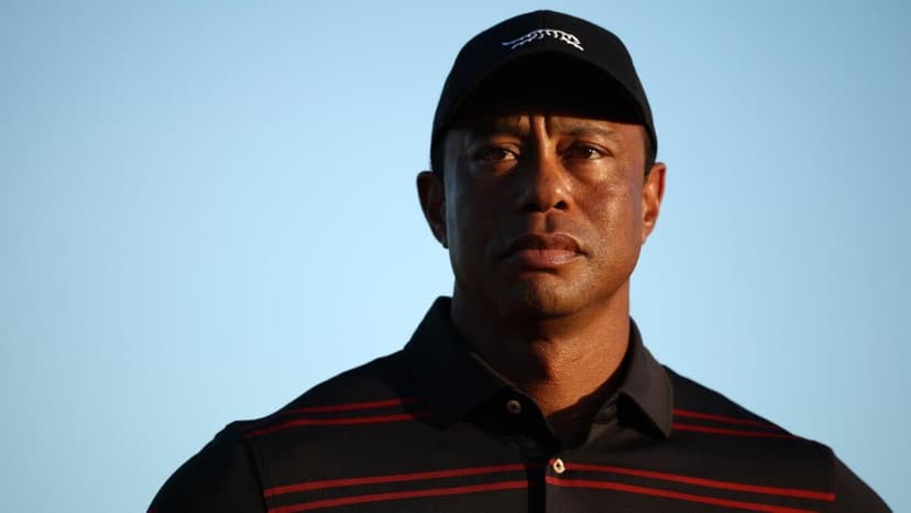 Tiger Woods' Legacy Honored by USGA