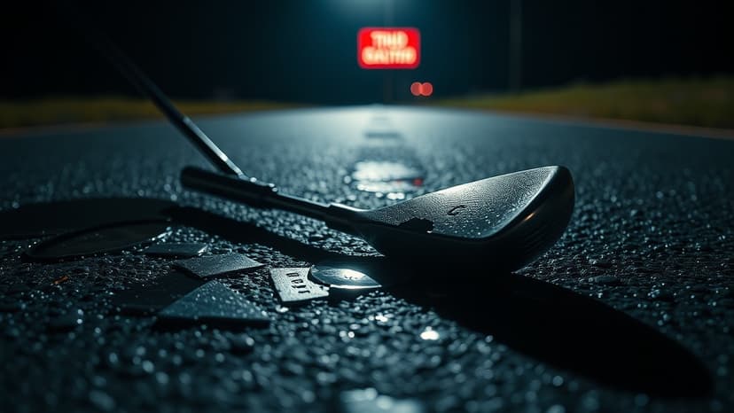 Woods DUI: Vanessa Trump 'Not Happy,' Demands Control