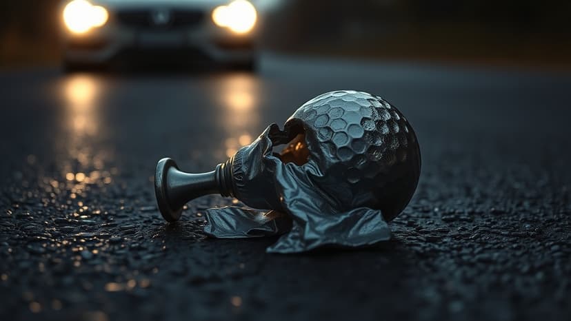 Jason Day Calls Out Tiger Woods' DUI Incident