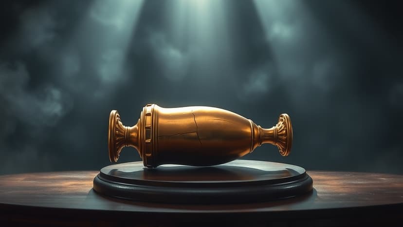 PR Expert: Woods' Only Hope is Radical Reset