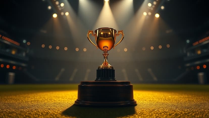 Tiger Woods Tees Off in TGL Championship!