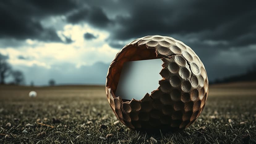 Tiger Woods' Ruthless Breakup Revealed