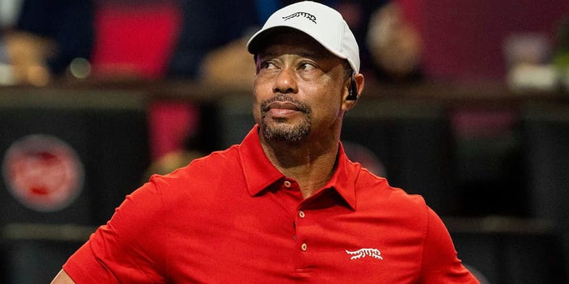 Tiger Woods Seeks Treatment After DUI Arrest
