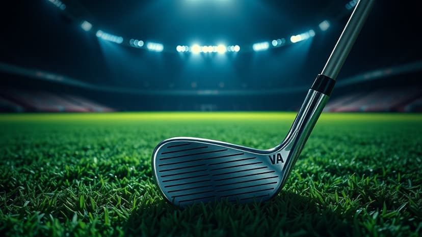 Tiger Woods Misses Valero Texas Open, Eyes Masters Return