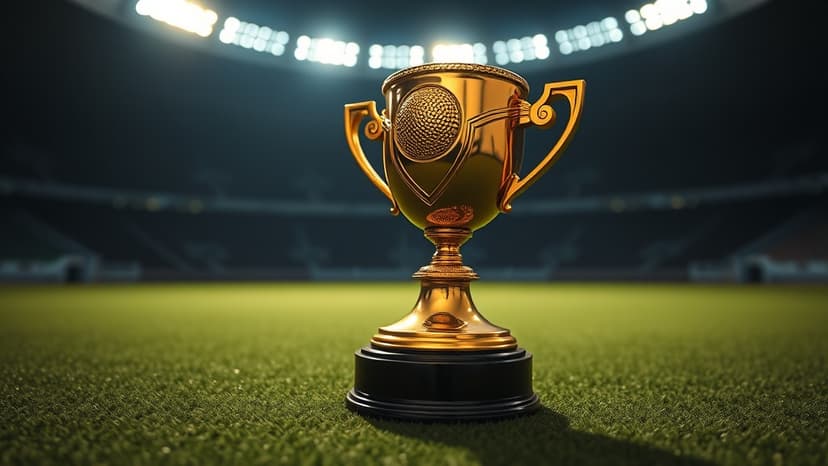 Tiger Woods' TGL Platform Proves Genius