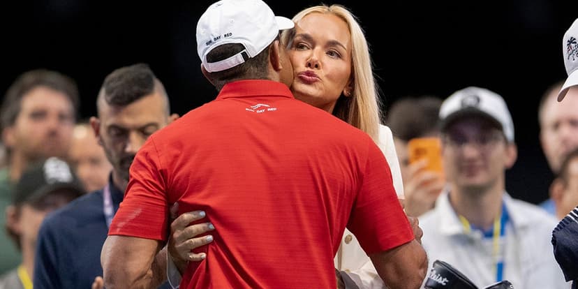 Woods & Trump: Stronger Than Ever After Trials