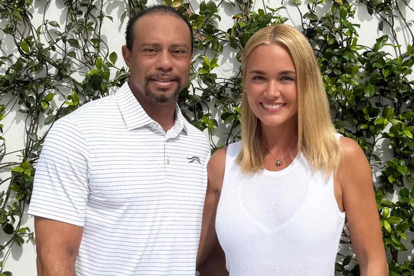 Woods & Trump Jr. Ex-Wife: Love Strong Amidst Crises