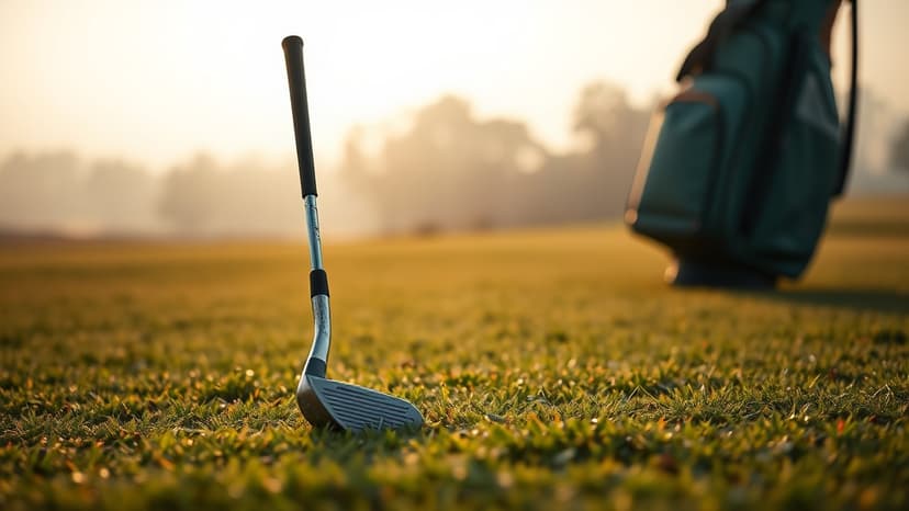 Tiger Woods Steps Away for Health, Misses Cadillac Championship