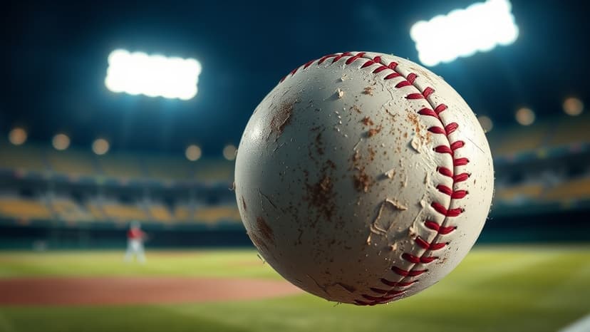 Dingler's Blast Powers Tigers Past Struggling Crochet