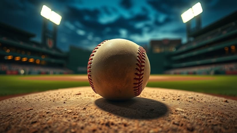 Skubal Shines as Tigers Edge Red Sox