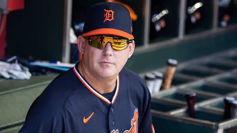 Tigers' Casey Mize Returns: A Spark for Struggling Pitching Staff?