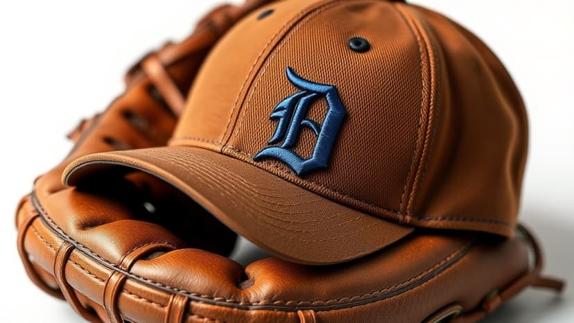 Tigers eye high school power bat for 2026 draft