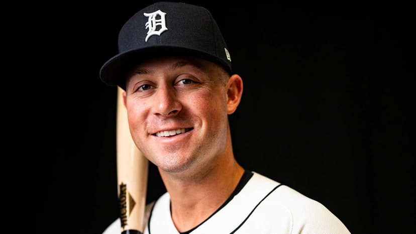 Tigers' Torkelson: Small Details Key to Avoiding Collapse
