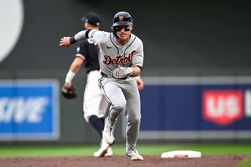 Tigers Shuffle Lineup: McGonigle Moves to Third Base