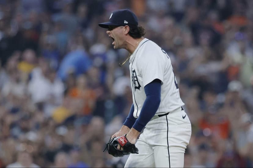 Tigers Offseason: Skubal Trade Rumors Swirl