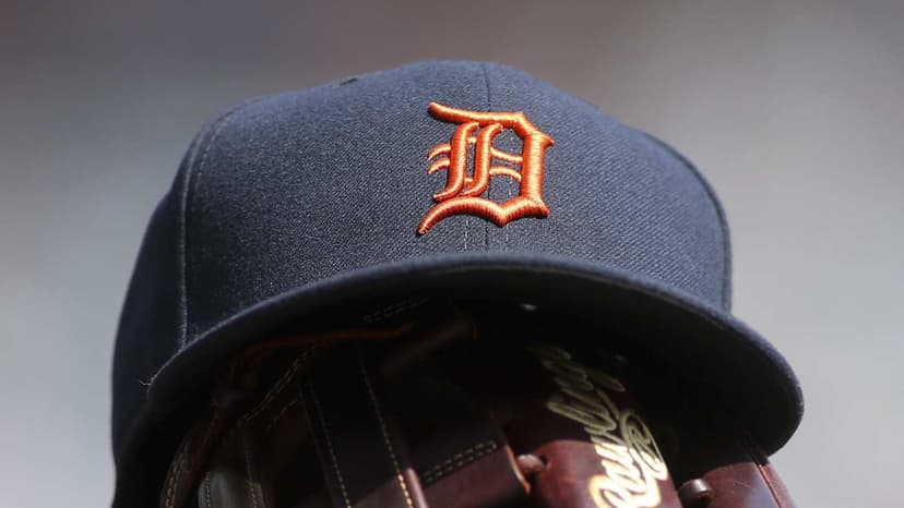 Tigers Send Star Spring Hitter Corey Julks Down