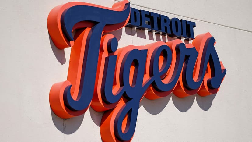 Tigers Send Promising Pitcher Back to Minors