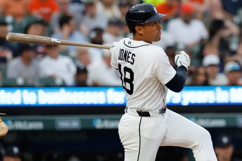 Tigers' Strategy Falters: Pinch Hit Woes Mount