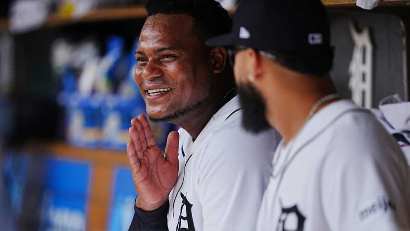 Valdez's Volatility: Tigers Pitcher Shows Elite Ups and Downs