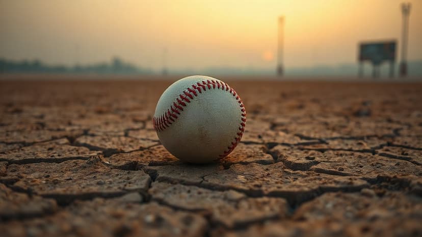 Tigers' Playoff Hopes Fade: 14.8% Chance Remains