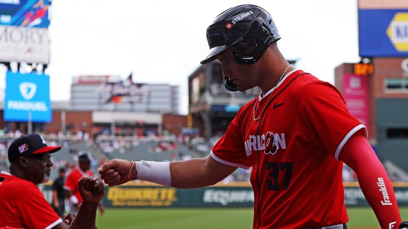 Tigers Prospect Briceño's Wrist Injury Slows MLB Path