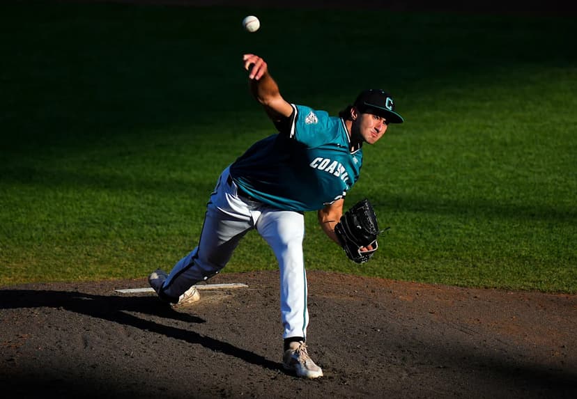 Tigers Prospect Flukey Climbs Top 10 Post-Draft