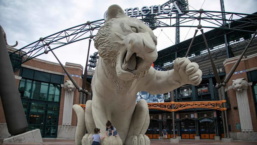 Tigers' Underrated Move: Finnegan Stays!
