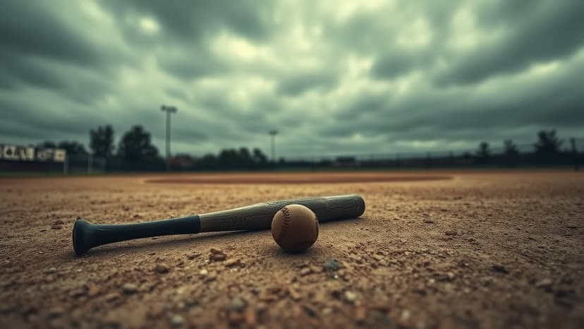 Tigers' Rough Start May Force Skubal Trade