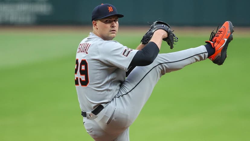 Tigers' Skubal Trade Talk Heats Up Amid Losing Streak