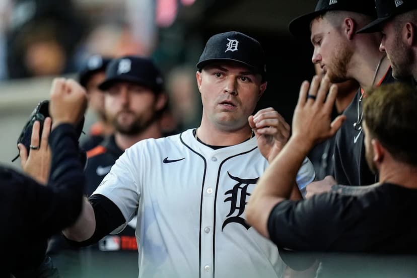 Dodgers Acquire Ace Skubal, Critics Slam Tigers' Return