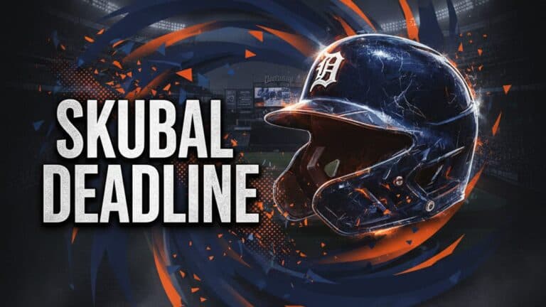 Tigers' Ace Skubal: Trade Bait or Rotation Cornerstone?