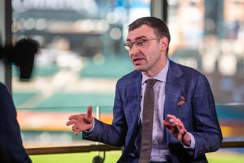 Tigers' Broadcast Booth Earns Top MLB Honors