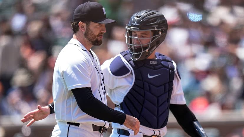 Tigers Host Angels: Can Detroit End Losing Streak?