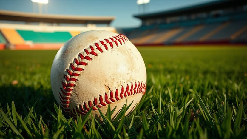 Tigers Face Rangers in Friday Night Showdown