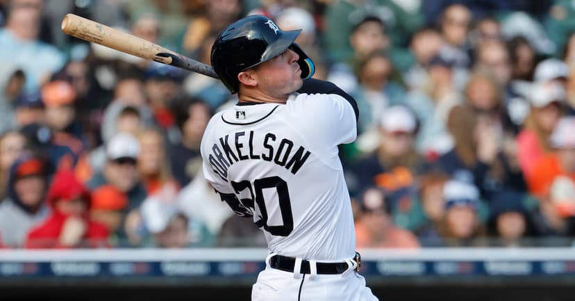 Tigers vs. Royals: Betting Sharpness vs. Public Money