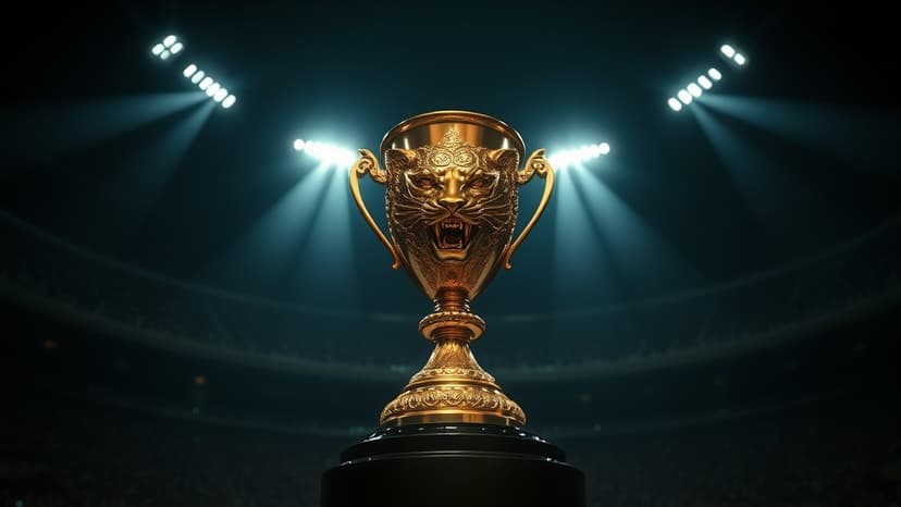 Tigres vs. Nashville: Champions Cup Final Berth on the Line
