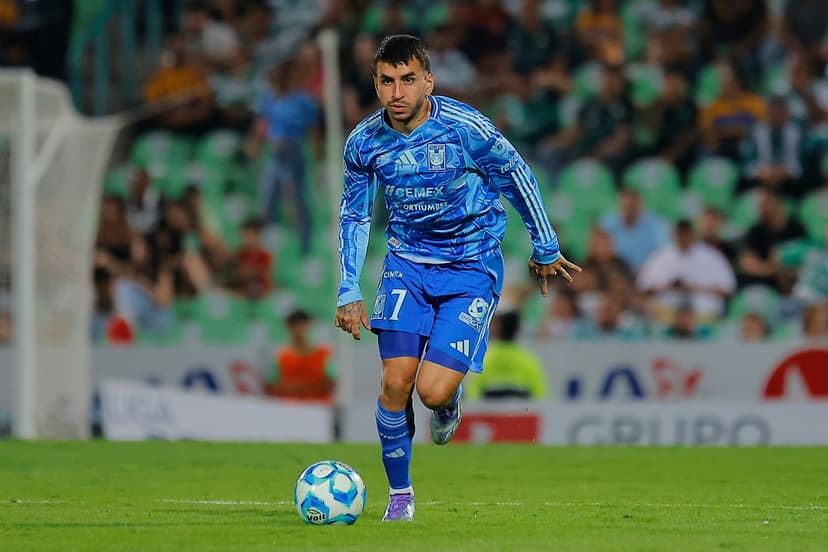 Santos Laguna's winless streak to continue at Tigres?