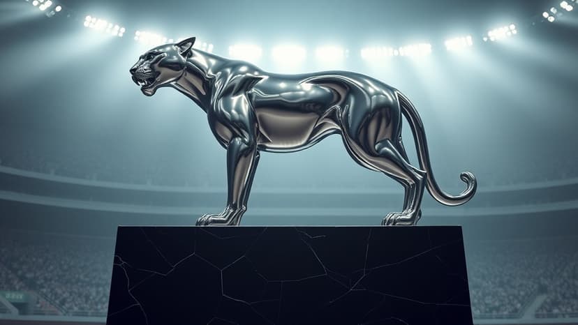 Tigres Holds 2-0 Lead: Champions Cup Final Spot on the Line