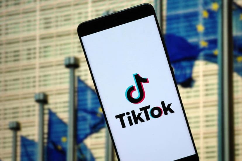 TikTok's Ad Loophole: Teens Still Targeted