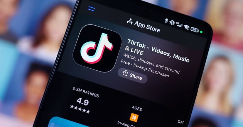 Study: Half of TikTok ADHD Videos Are False