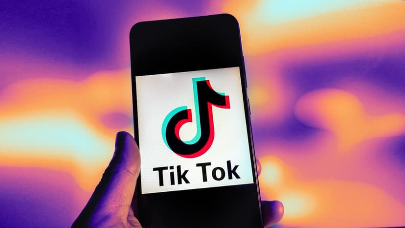 TikTok Lets You Mute AI Content