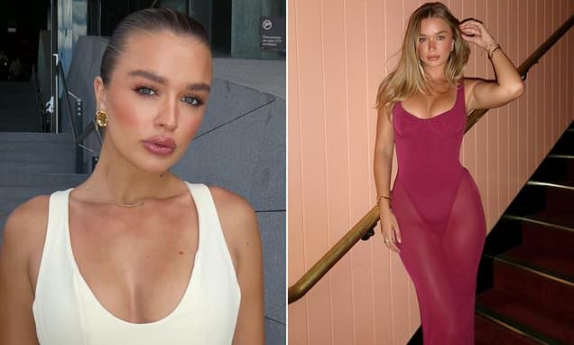 Influencer Slams TikTok Awards as 'Tacky High School Dance'