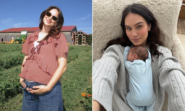 TikTok Saves Baby: Mom's Itchy Hands Alerted Followers