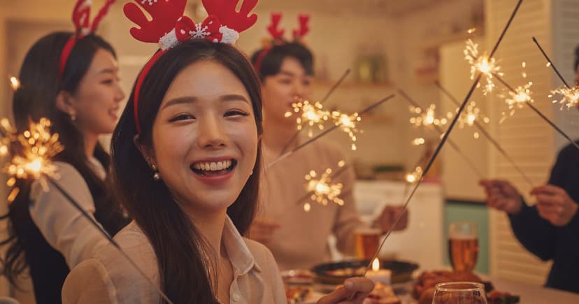 TikTok Trend Boosts Happiness Through Gratitude