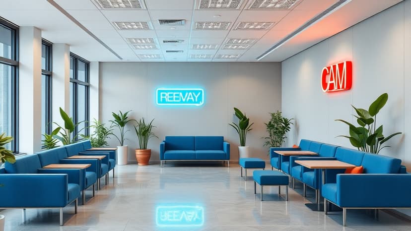 AI or Union Busting? TikTok Layoffs Spark UK Row