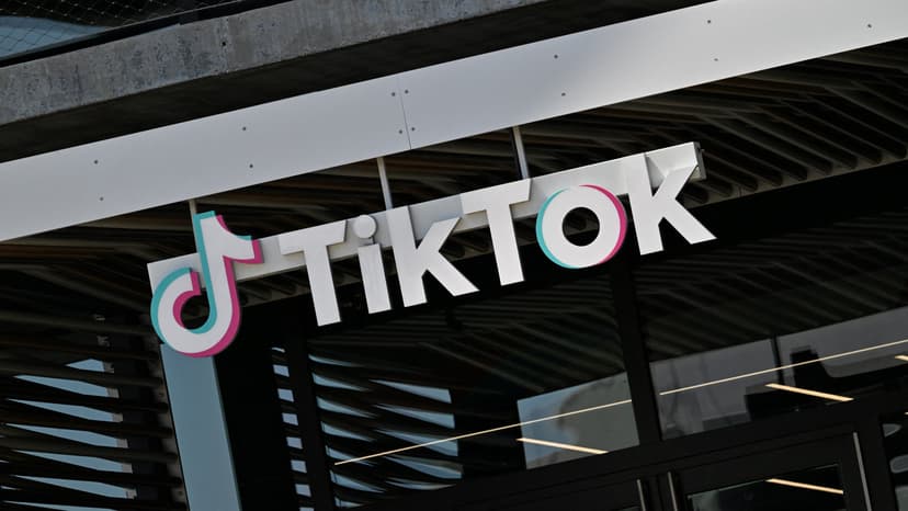 TikTok Nashville Office Shutters, 250 Jobs Lost