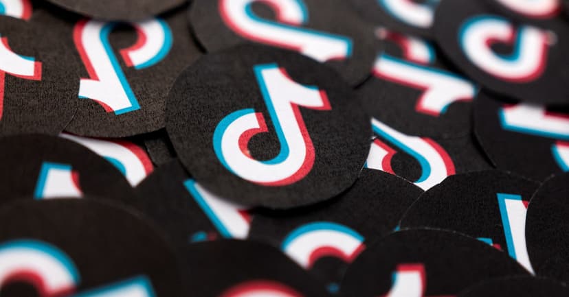 TikTok Eyes Brazil Fintech Licenses