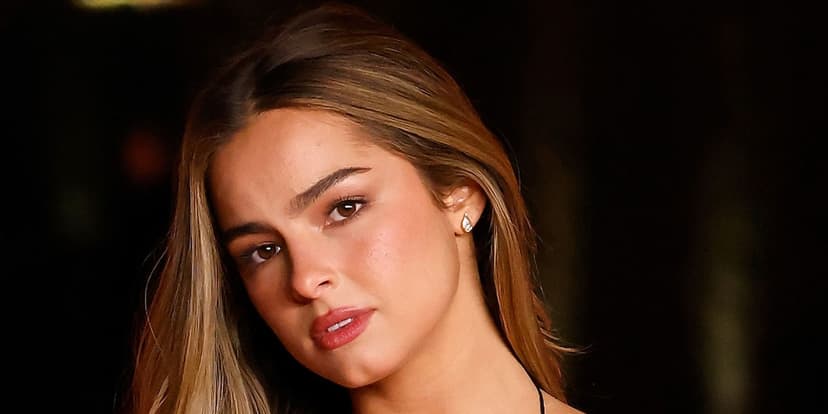 Chubby Kid to Pop Star: Hype House Alum's Journey