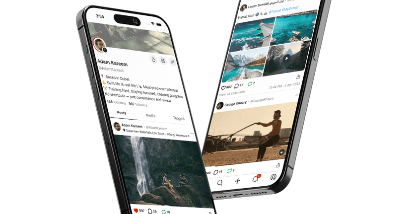TikTok Exodus Fuels New App Growth