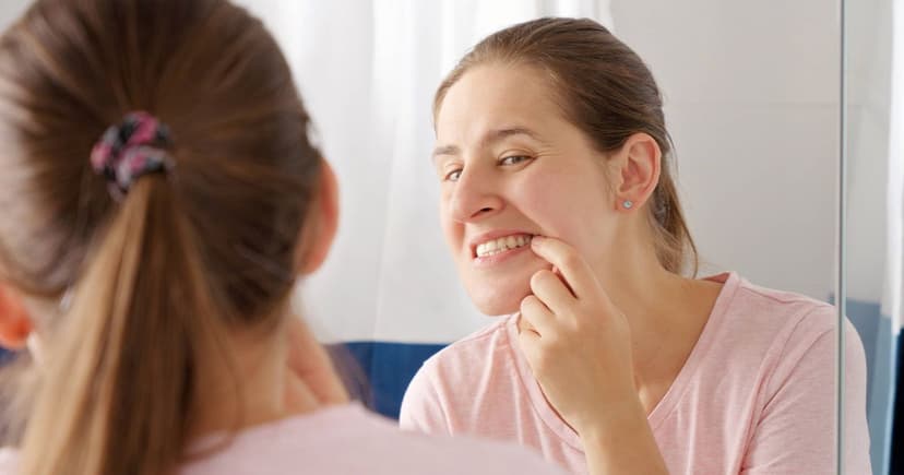 TikTok's Bone Structure Obsession Explained